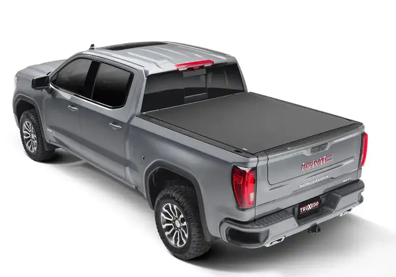 Truxedo Pro X15 Tonneau Cover For 2019–2023 Silverado/Sierra 1500 & Hd 2500/3500 (8' Bed, Excludes Multipro) 1