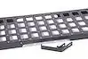 Underseat Molle Panel – Modular Cargo Organization System For Vehicle Interiors 1