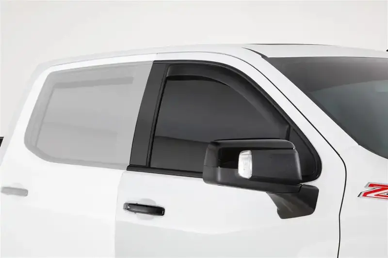 Ventgard Snap-Together Smoke-Resistant Vent Cover – Two-Piece Design 1