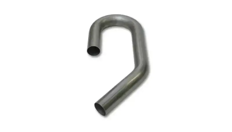 Vibrant 2-Inch Od T304 Stainless Steel U-Joint Mandrel-Bent Tubing 1