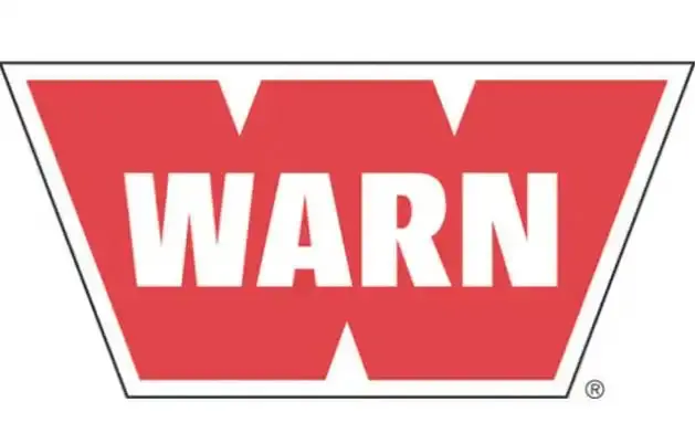 Warn 104217 12-Volt Replacement Motor For Vr Evo Series Winches (10K & 12K Models) 1