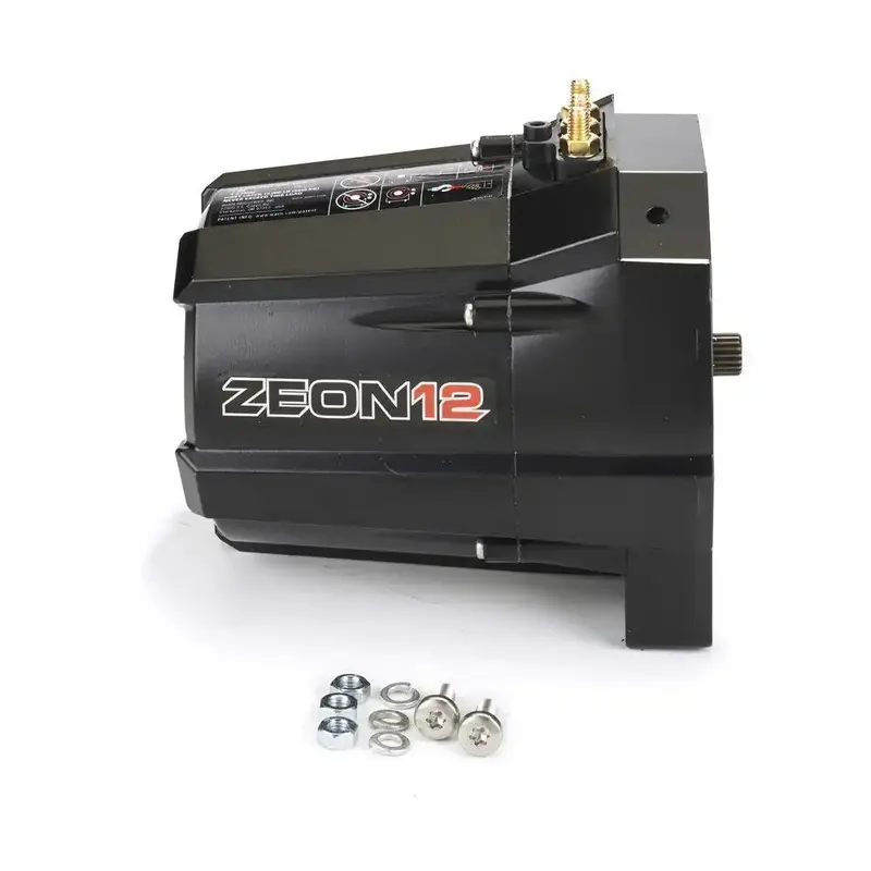 Warn Replacement 12V Winch Motor – Designed For Zeon-12 Electric Winches 1