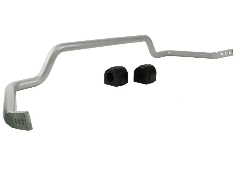 Whiteline Heavy-Duty Adjustable Front Sway Bar For 2001–2005 Bmw 3 Series E46 (30Mm) 1