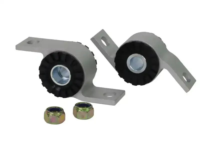 Whiteline Plus Lower Inner Rear Control Arm Bushings – 1994–2000 Subaru Impreza 1