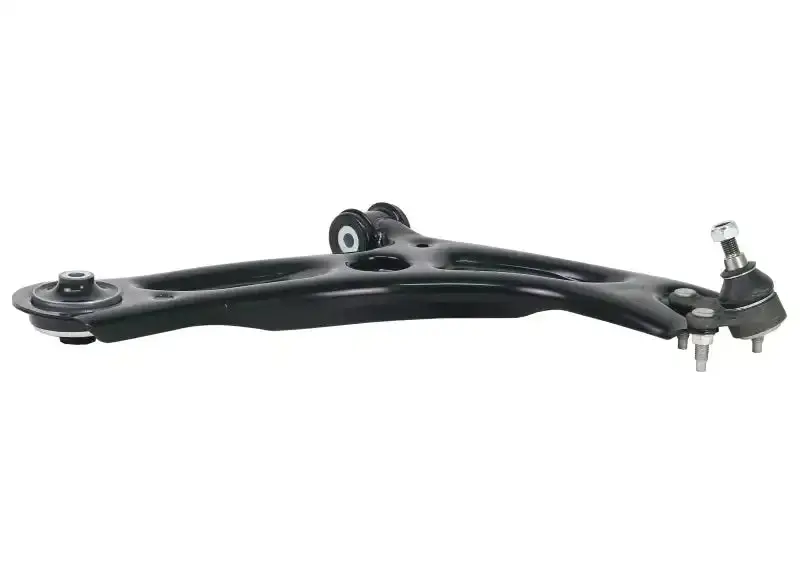 Whiteline W15-21 Front Lower Control Arm – Performance-Oriented Upgrade For Vw Golf & Gti (2015–2021) 1