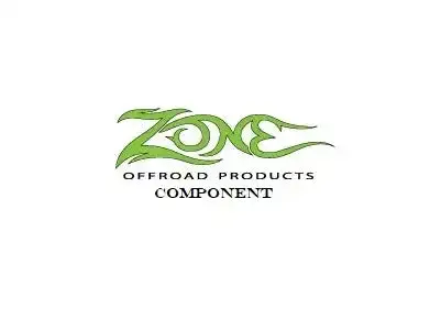 Zone Offroad Zonf1430 4-Inch Lift Kit – Designed For 2021 Ford Bronco 4-Door Adventure Trim 1